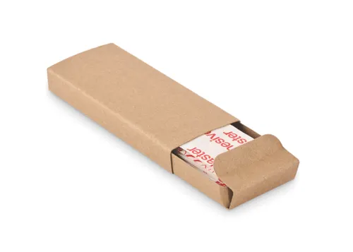 15 pièces de pansements - Ouch