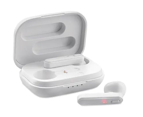 2 écouteurs TWS personnalisables - Jazz