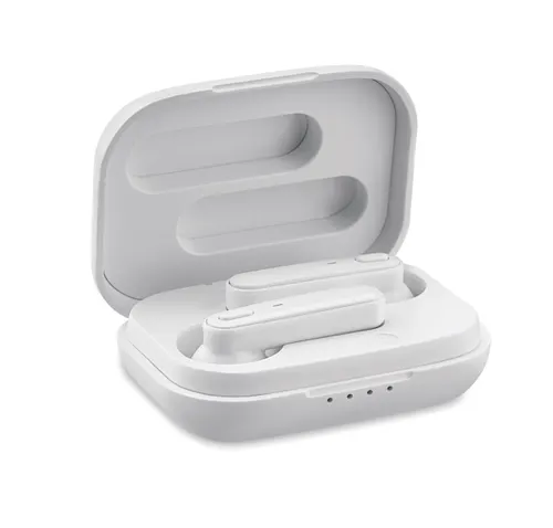 2 écouteurs TWS personnalisables - Jazz