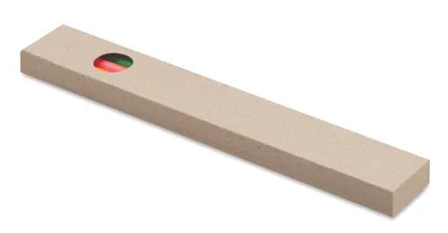 4 crayons surligneurs personnalisables dans une - Bowy