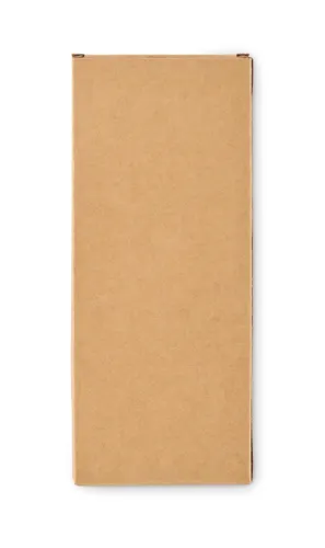 4 pailles verre réutilisables - Glaw