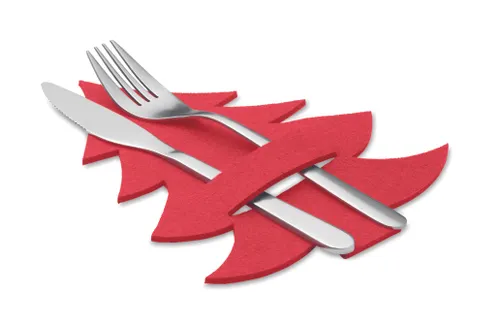 4 portes couverts publicitaires RPET - Treesguard