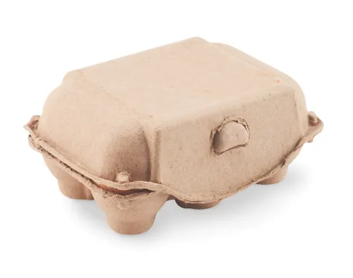 6 craies personnalisables dans une boîte à œufs - Tamago