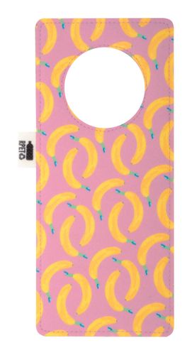 Accroche-porte publicitaire personnalisé - CreaFelt Door