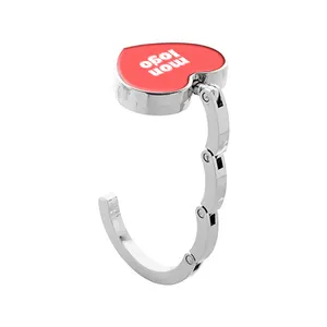 Accroche-sac personnalisé - Amor