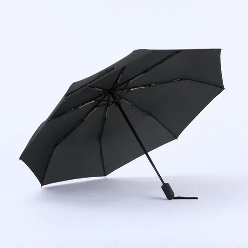 Coffret de voyageurs: mug à café nordic, 350 ml & parapluie automatique cambridge