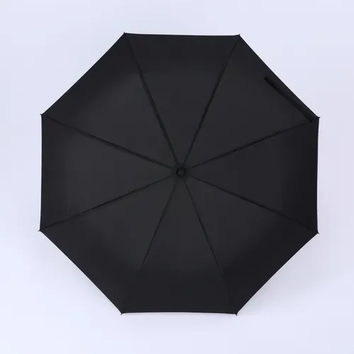 Coffret de voyageurs: mug à café nordic, 350 ml & parapluie automatique cambridge