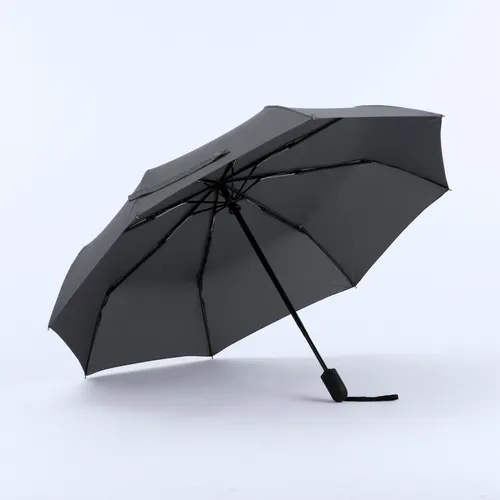 Active set: bouteille d’eau Isotherme et parapluie automatique