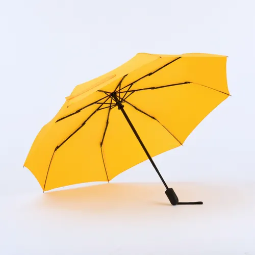 Coffret de voyageurs: mug à café nordic, 350 ml & parapluie automatique cambridge