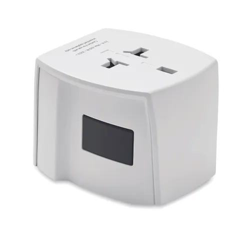 Adaptateur A/C USB Skross MUV - Muv Usb A/C personnalisable