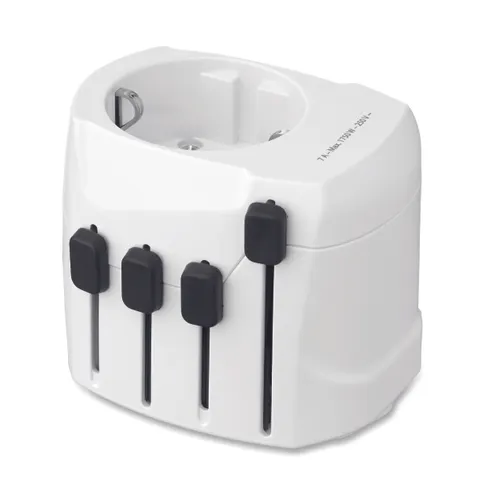 Adaptateur SKROSS® PRO 3pôles - Pro 3-Pole