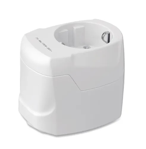 Adaptateur SKROSS® PRO 3pôles - Pro 3-Pole