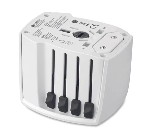 Adaptateur SKROSS® USB 30W PD - Muv Usb Ac30 Pd