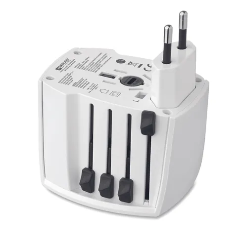 Adaptateur SKROSS® USB 30W PD - Muv Usb Ac30 Pd