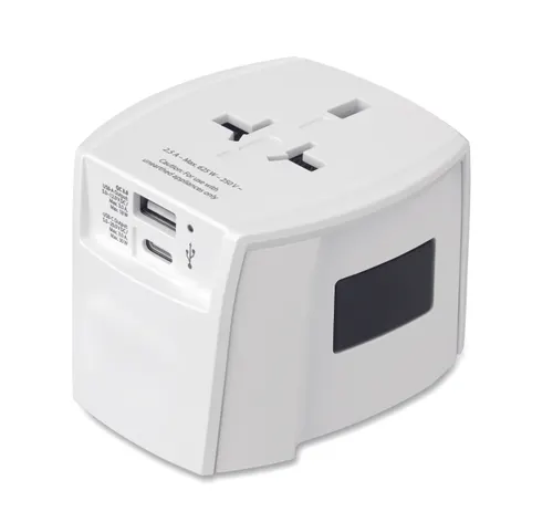 Adaptateur SKROSS® USB 30W PD - Muv Usb Ac30 Pd