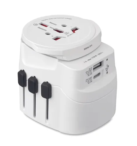 Adaptateur SKROSS® USB 30W PD - Pro Light Usb Ac30 Pd