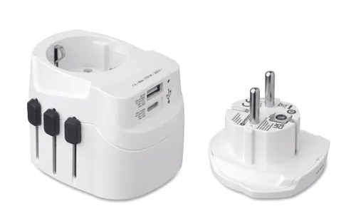 Adaptateur SKROSS® USB 30W PD - Pro Light Usb Ac30 Pd