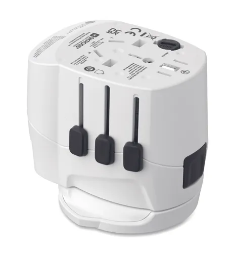 Adaptateur SKROSS® USB 30W PD - Pro Light Usb Ac30 Pd