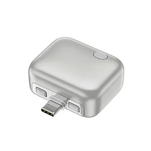 Adaptateur USB-C à déconnexion automatique ChargeGuard RCS - XD Xclusive