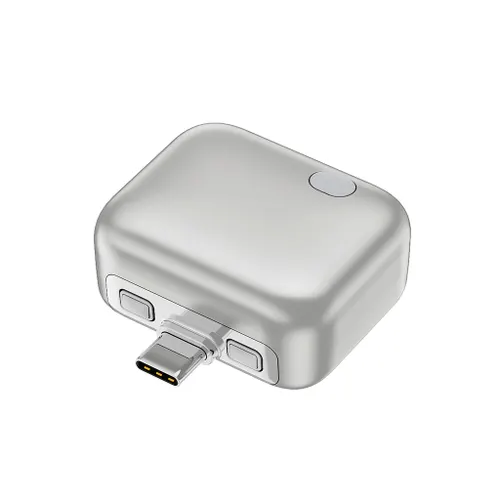 Adaptateur USB-C à déconnexion automatique ChargeGuard RCS - XD Xclusive