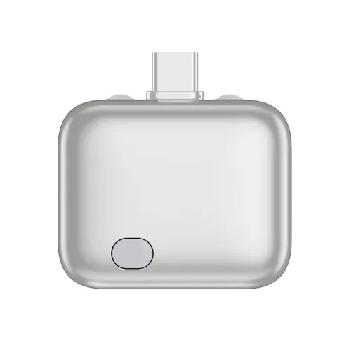 Adaptateur USB-C à déconnexion automatique ChargeGuard RCS - XD Xclusive