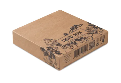 Adhésif 3M graines d'herbes personnalisé - Roll