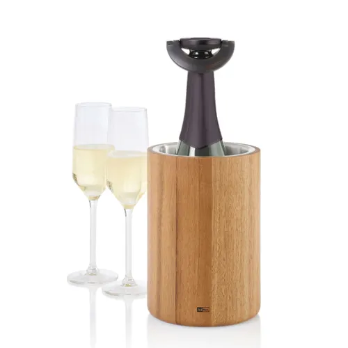 AdHoc Bouchon à champagne Gusto - AdHoc