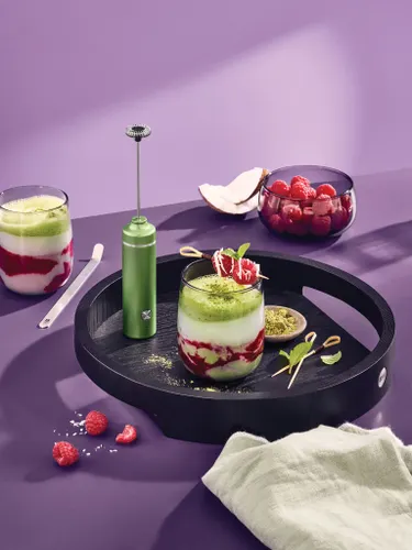 AdHoc Coffret Matcha Chado - AdHoc