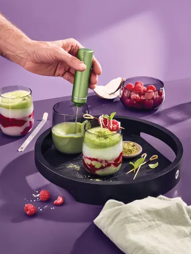 AdHoc Coffret Matcha Chado - AdHoc