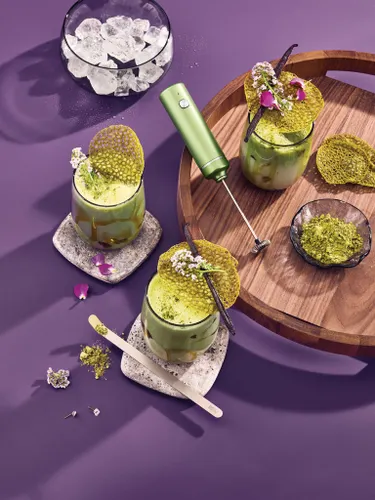 AdHoc Coffret Matcha Chado - AdHoc