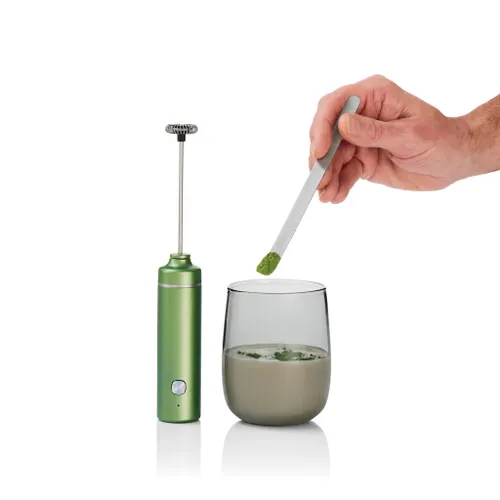 AdHoc Coffret Matcha Chado - AdHoc