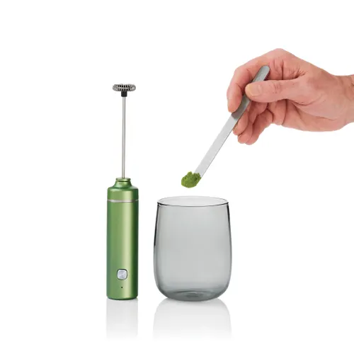 AdHoc Coffret Matcha Chado - AdHoc