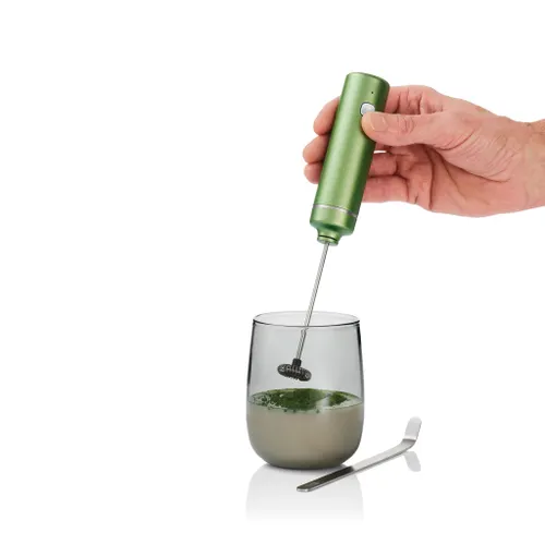 AdHoc Coffret Matcha Chado - AdHoc