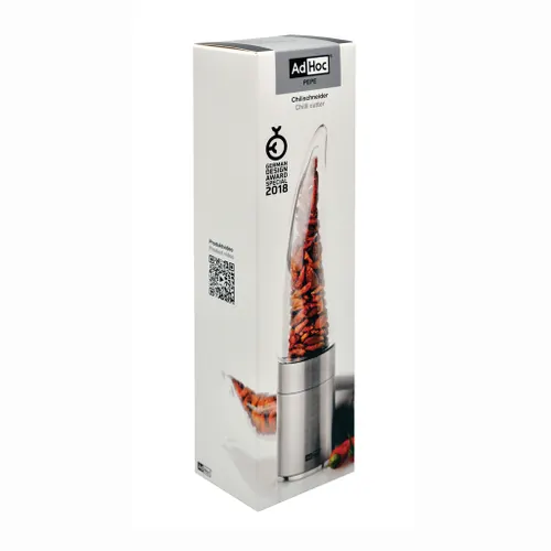 AdHoc Coupe-piment Pepe - AdHoc