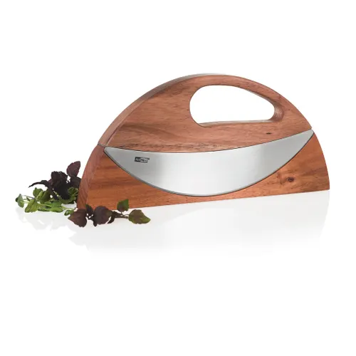 AdHoc Couteau universel et coupe-pizza Wave - AdHoc