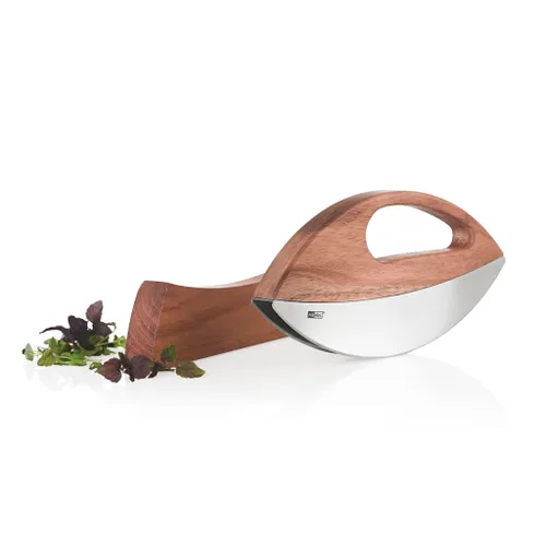 AdHoc Couteau universel et coupe-pizza Wave - AdHoc