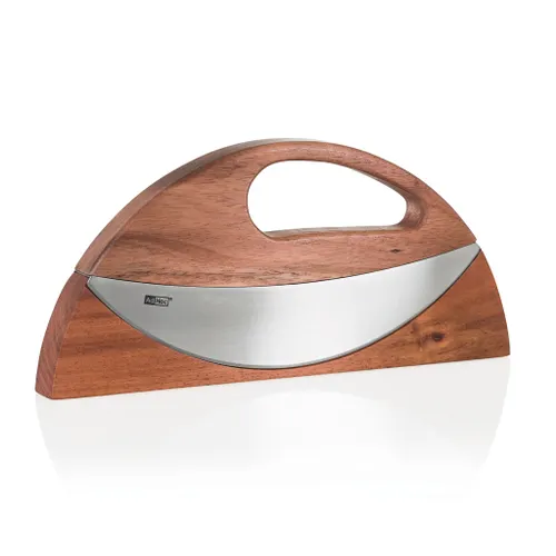 AdHoc Couteau universel et coupe-pizza Wave - AdHoc