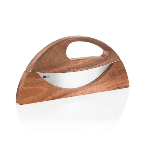 AdHoc Couteau universel et coupe-pizza Wave - AdHoc