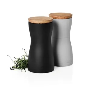 AdHoc Ensemble moulins sel et poivre Twin - AdHoc