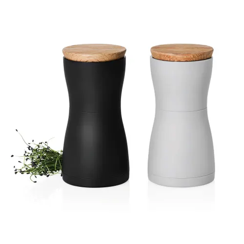 AdHoc Ensemble moulins sel et poivre Twin - AdHoc