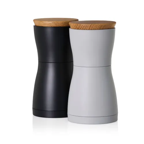 AdHoc Ensemble moulins sel et poivre Twin - AdHoc