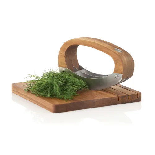 AdHoc Hachoir RoccaVerde avec planche - AdHoc