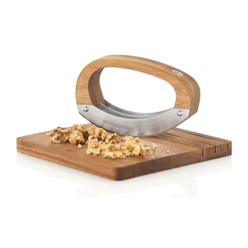 AdHoc Hachoir RoccaVerde avec planche - AdHoc
