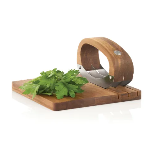 AdHoc Hachoir RoccaVerde avec planche - AdHoc