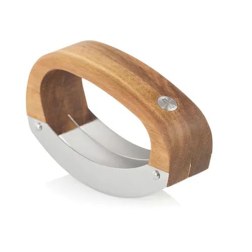AdHoc Hachoir RoccaVerde avec planche - AdHoc