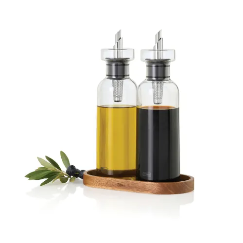 AdHoc Ménage huile et vinaigre 300ml AromaPour - AdHoc