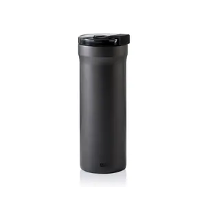 AdHoc Mug isotherme Pulse - AdHoc | Gris
