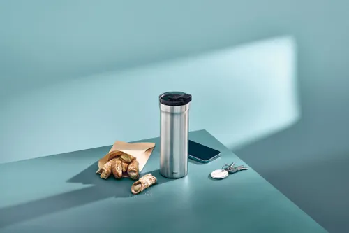 AdHoc Mug isotherme Pulse - AdHoc