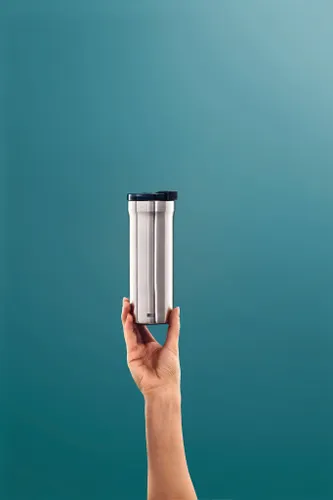 AdHoc Mug isotherme Pulse - AdHoc