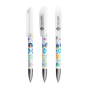 Advance Stylo bille personnalisable BIC® Super Clip